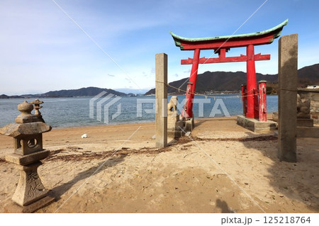 しまなみ海道 しまなみ海道 125218764