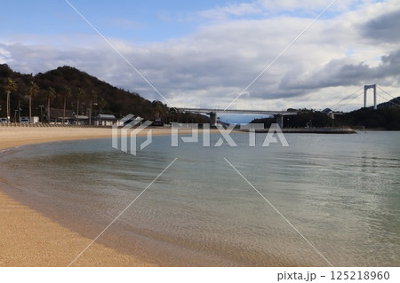 しまなみ海道 しまなみ海道 125218960