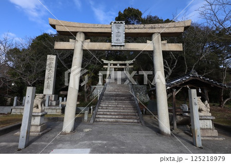 しまなみ海道 しまなみ海道 125218979