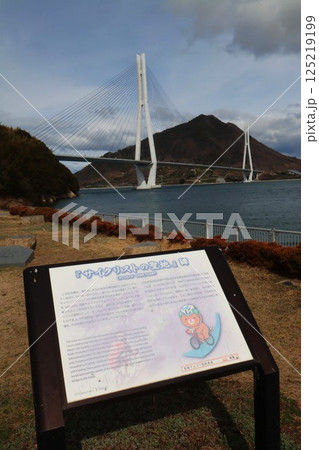 しまなみ海道 しまなみ海道 125219199