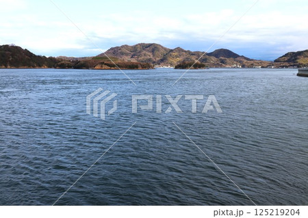 しまなみ海道 125219204