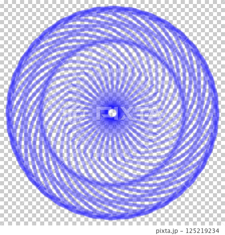 Colorful and line circular frame Colorful and line circular frame 125219234