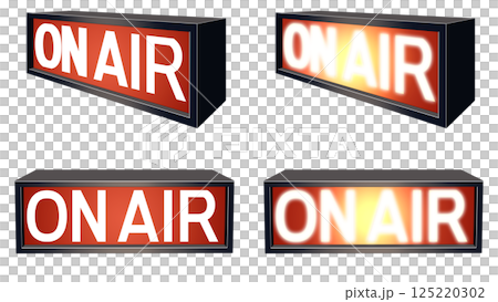 Sign Panel 125220302