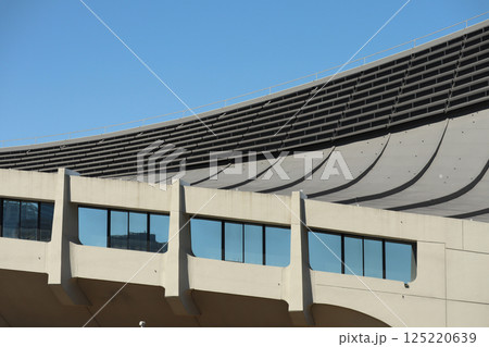 (国立代々木競技場)003 (国立代々木競技場)003 125220639