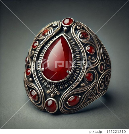 天然石を使ったアクセサリー 天然石を使ったアクセサリー 125221210