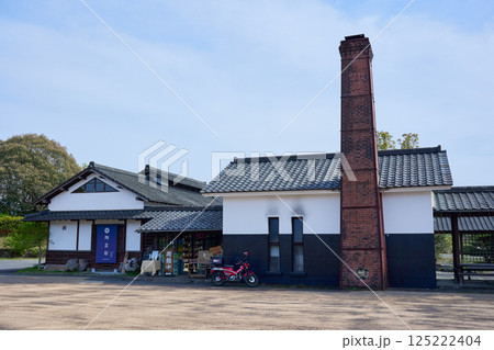 人吉クラフトパーク石野公園 陶芸館 人吉クラフトパーク石野公園 陶芸館 125222404
