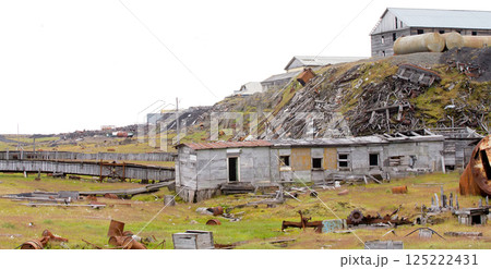 ocean coast dump 125222431