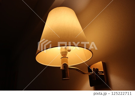 間接照明 125222711