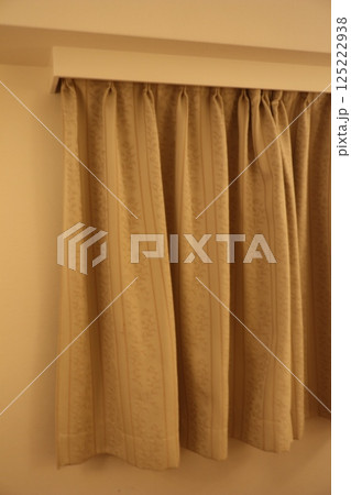 カーテン 125222938