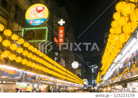 台湾・基隆廟口夜市 / Keelung MiaoKou Night Market, Taiwan 125223159
