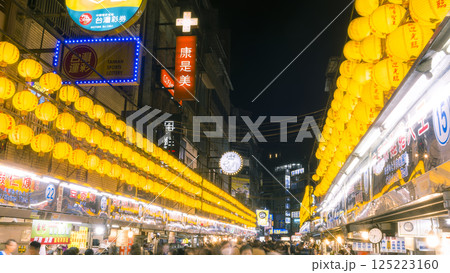 台湾・基隆廟口夜市 / Keelung MiaoKou Night Market, Taiwan 125223160