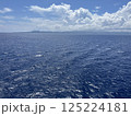 海から見た海 125224181
