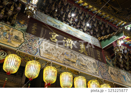 台湾・基隆奠済宮 / Keelung Dianji Temple, Taiwan 125225877