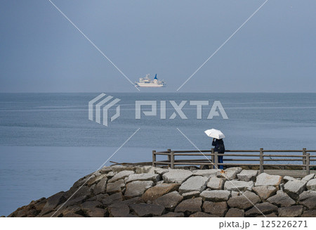 凪の海 凪の海 125226271