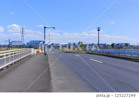 埼玉県春日部市国道16号線2025年4月 125227249