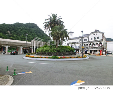 伊豆急下田駅（静岡県下田市） 125228259