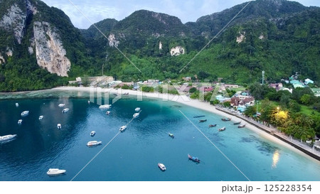 バリ島旅行 125228354