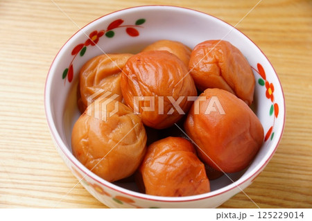 和歌山梅干し 125229014