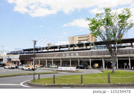 別府駅海岸口 125230478