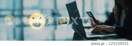 Enhancing Business Through Customer Experience Satisfaction Reviews EIDE 125230551