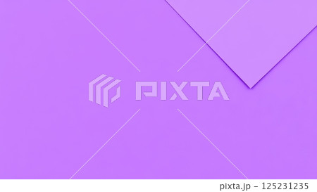 purple paper with a triangle on top of it, background 125231235