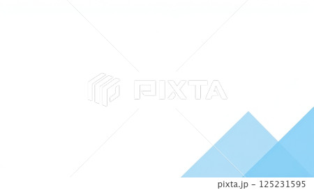 a close up of a blue and white background with a diamond a close up of a blue and white background with a diamond 125231595