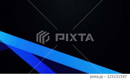 a close up of a blue wall with a black background a close up of a blue wall with a black background 125231597