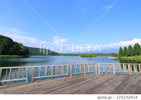 静岡県・富士宮市・田貫湖 125232014