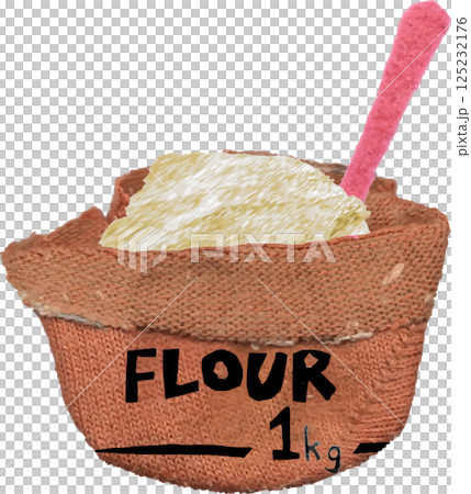 麵粉手工藝品 麵粉手工藝品 125232176