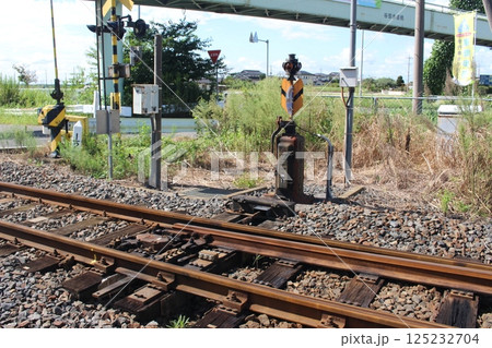 折本駅 折本駅 125232704