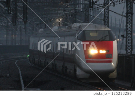 東北新幹線：East-i（電気軌道総合試験車） 125233289