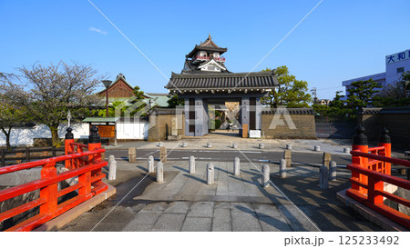 清州城 清州城 125233492