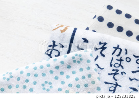 日本手ぬぐい 日本手ぬぐい 125233825
