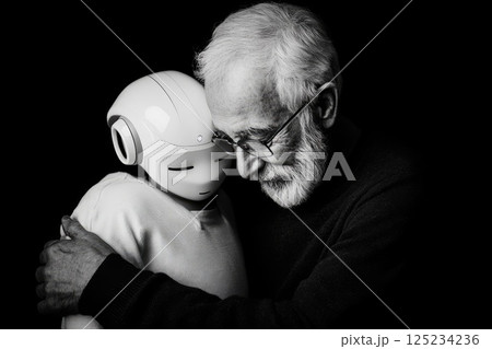 Robot Assistant Engaging with Older Adult in Emotion Robot Assistant Engaging with Older Adult in Emotion 125234236