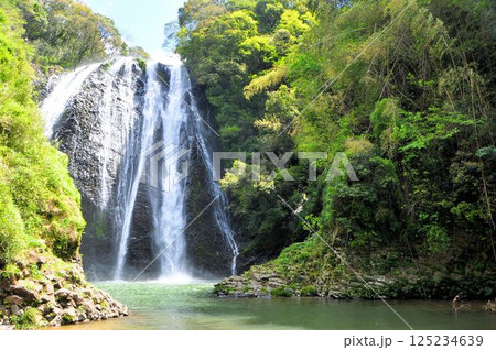 龍門滝 龍門滝 125234639