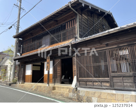 掛川市 東海道五十三次 日坂宿 川坂屋 125237014