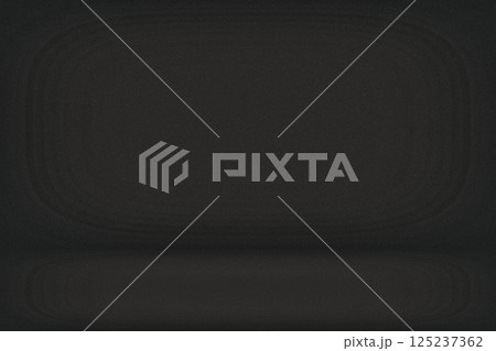 Abstract Gradient Asphaltum Room Background, Suitable for Product Presentation and Backdrop. Abstract Gradient Asphaltum Room Background, Suitable for Product Presentation and Backdrop. 125237362