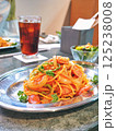 なつかしのナポリタン 125238008