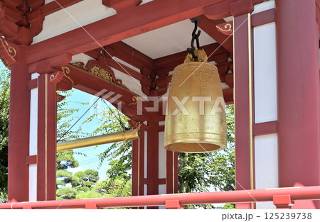 佐野散歩:佐野厄よけ大師 天台宗 惣宗寺 栃木県佐野市 佐野散歩:佐野厄よけ大師 天台宗 惣宗寺 栃木県佐野市 125239738