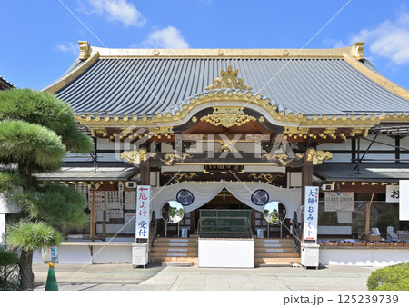 佐野散歩:佐野厄よけ大師 天台宗 惣宗寺 栃木県佐野市 佐野散歩:佐野厄よけ大師 天台宗 惣宗寺 栃木県佐野市 125239739