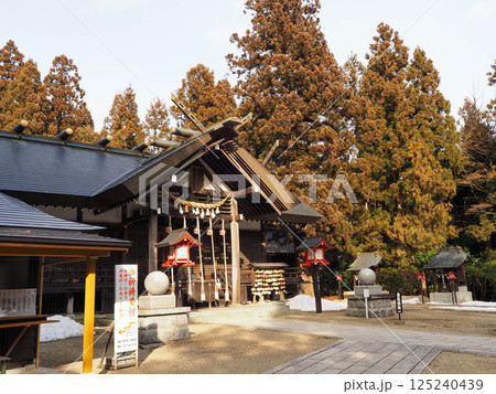 天照御祖神社 125240439
