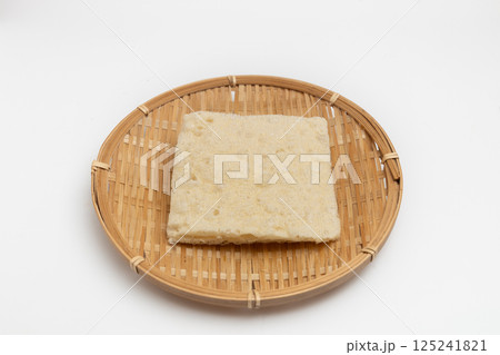 熊本県の名産、南関あげ 125241821