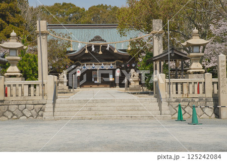 気分は南欧！！きらきら坂　恋人の聖地　赤穂 125242084