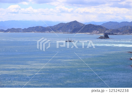 鳴門大橋 125242238