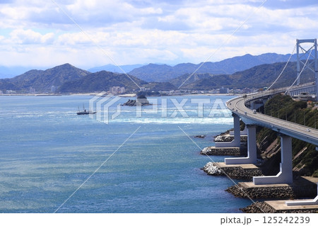 鳴門大橋 125242239