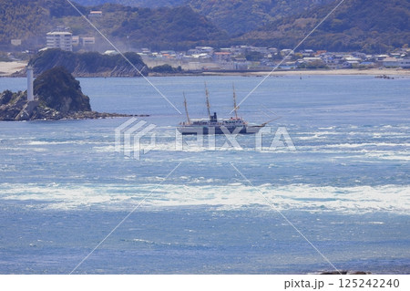 鳴門大橋 125242240