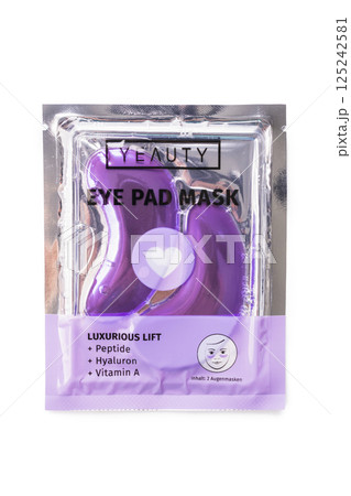 anti-wrinkle refreshing sachet 125242581