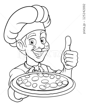 chef new 2024 A13 bw-123 125242892