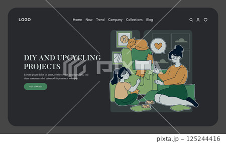DIY and upcycling projects promote sustainable living at home. Engaging activities for families, creative reuse of materials, and fostering environmental awareness. Explore innovative ideas and DIY and upcycling projects promote sustainable living at home. Engaging activities for families, creative reuse of materials, and fostering environmental awareness. Explore innovative ideas and 125244416