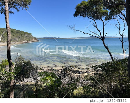 オーストラリア・クイーンズランド州・サンシャインコースト・ヌーサ 125245531